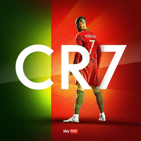 CR7 Bet Logo - Casa de Apostas